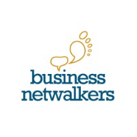 Business NetWalkers logo - Similar company to Netwalkers Ng