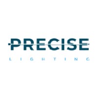 Precise Lighting logo - Similar company to Eggcorn Ltd
