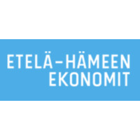 Etelä-Hämeen Ekonomit ry logo - Similar company to Go Asset Development