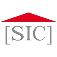 [SIC] - School of International Communication logo - Similar company to Semco Software Engineering Gmbh