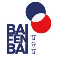 BAIFENBAI logo - Similar company to Agence Solancia ☀