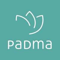 Padma logo - Similar company to Ready For People