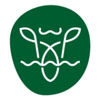 Cows and Fish (Riparian Management Society) logo - Similar company to Canadian Farm Builders Association (Cfba)