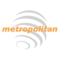 Metropolitan Transports logo - Similar company to Bk Group
