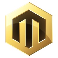 Mavin Records logo - Similar company to 316 Creative