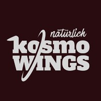 kosmo Wings logo - Similar company to Grips Io