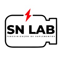 SN Labs logo - Similar company to Sollo Nutrition