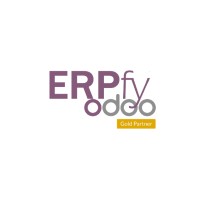 ERPfy Odoo logo - Similar company to Htm Solutions | Odoo Partner