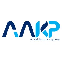 PT AAKP Aneka Usaha Raya logo - Similar company to Ilsa Chapter Unhas
