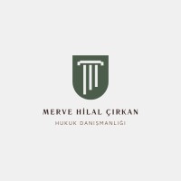 Merve Hilal Çırkan Hukuk Danışmanlığı logo - Similar company to Zorer Hukuk