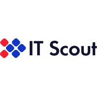 IT Scout logo - Similar company to It Scout