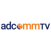 AdcommTV logo - Similar company to Em Communications