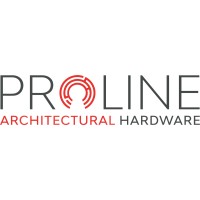 Proline Architectural Hardware logo - Similar company to Pertoc
