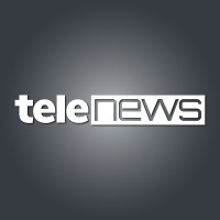 Telenews logo - Similar company to İmajvizyon