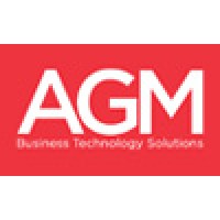 AGM Inc. logo - Similar company to Erel Group / Эрэл Групп