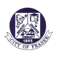 City of Fraser logo - Similar company to Macomb Township, Mi