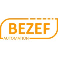 BEZEF Automation logo - Similar company to Simkon By Vansichen