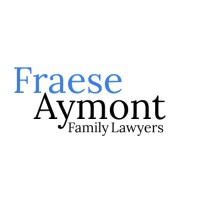 Fraese Aymont Family Lawyers logo - Similar company to Law