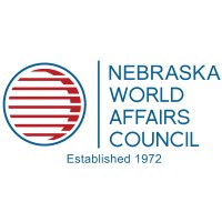 Nebraska World Affairs Council logo - Similar company to University Of Tampa Department Of Political Science And International Studies