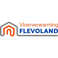 Vloerverwarming Flevoland logo - Similar company to Online Vloerverwarming