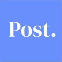 Post logo - Similar company to Deltathree