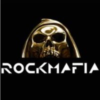 Rock Mafia logo - Similar company to Think Dep Entertainment