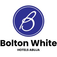 Bolton White Hotel - Abuja logo - Similar company to Chiefpotter