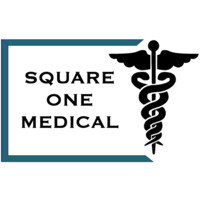 Square One Medical - Family Medicine, WalkIn & Pharmacy logo - Similar company to Crossdim
