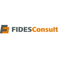 FIDESConsult GmbH logo - Similar company to Fidessecur