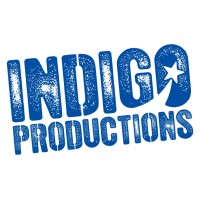 Indigo Productions logo - Similar company to Motion Creativ