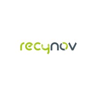 RECYNOV logo - Similar company to Ineat Group