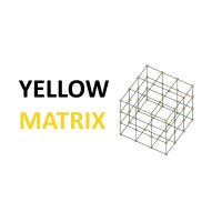 YELLOW MATRIX logo - Similar company to Stpi Motion Coe
