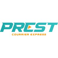 PREST Courrier Express logo - Similar company to Derna Plan