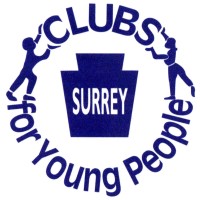 Surrey Clubs For Young People