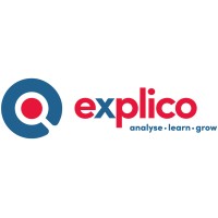 Explico Pte Ltd logo - Similar company to Global Oneclick