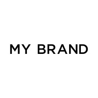 MY BRAND logo - Similar company to Abic Creats