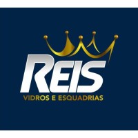Vidraçaria Reis logo - Similar company to Vidraçaria Requinte