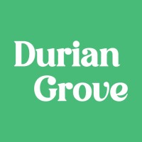 Durian Grove logo - Similar company to Vedder B2B