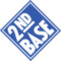 2nd Base logo - Similar company to Bombs Darts Birds
