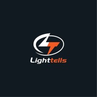 Lighttells logo - Similar company to Au Bonkawa