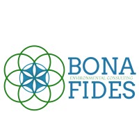 Bona Fides Environmental Consulting logo - Similar company to Statlu Environmental Consulting Ltd.