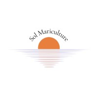 Sol Mariculture logo - Similar company to Seascale