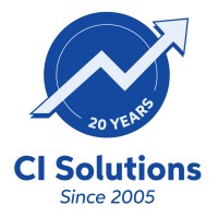 Continuous Improvement Solutions, LLC logo - Similar company to Moresteam