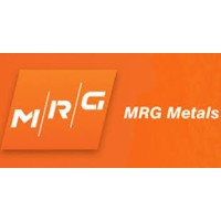MRG Metals logo - Similar company to Alpha Geologic, Llc