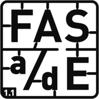 FASadE (Forum voor Stedenbouw, Architectuur en Landschapsontwerp aan de Eem) logo - Similar company to Blast
