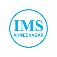 IMS Ahmednagar logo - Similar company to Kadak Entertainment