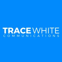Trace White Communications logo - Similar company to Iyaka