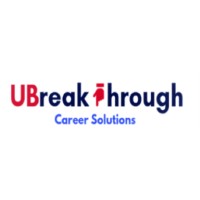 UBreakthrough Solutions logo - Similar company to Breakthrough Solutions