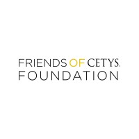 FRIENDS OF CETYS FOUNDATION logo - Similar company to Pling