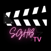 SGHB TV logo - Similar company to The Rearview